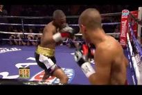 Видео боя: Золани Тете — Виктор Руис, HD 1080