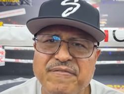 фото - У Зайаса не хотят драться с Ортисом. Необычная реакция тренера Гарсии