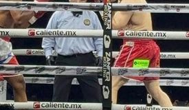 Сын Чавеса нокаутировал Кайседо