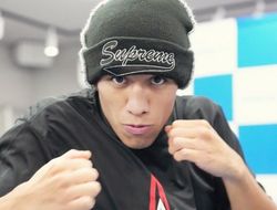 фото - El Profesor ушёл из бокса в 27 лет. Говорит, скрывал психические проблемы