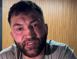 фото - «По деньгам договоримся». Орловский бросил вызов Емельяненко