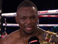 фото - «Трус и позорник!» Диллиан Уайт сомневается, что Уайлдер вернётся