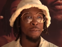 фото - Дэвис рассказал, чего ждать от его следующего боя