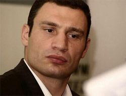 фото - Виталий Кличко готовится объявить о следующем поединке