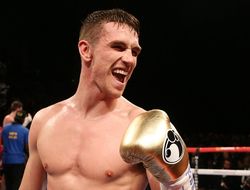 фото - Каллум Смит стал претендентом для Джека, быстро управившись с Мохумади