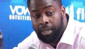 Раз Уайлдер отпал, Уордли снова вызывает Усика — менеджер