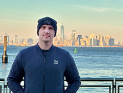 фото - Сиренко был близок к бою в шоу Джошуа-Валлин. Соперник дрался с Усиком