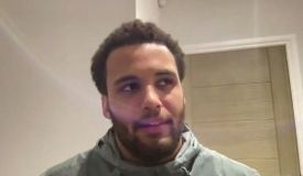 Усик сразится с Верхувеном за пояс WBC. Реакция Итаумы