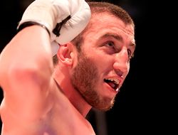 фото - Джабар Аскеров против Марко Гроха: 4 октября, Краснодар