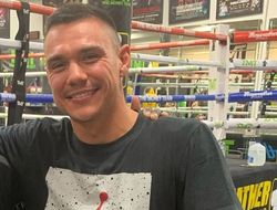 фото - Скромняга Тим Цзю: Мне нужен захват дивизиона, статус великого, лицо Showtime и зал славы