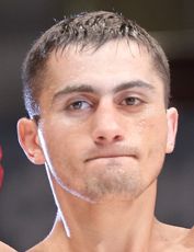 Айк Шахназарян