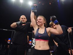 фото - Светлана Гоцык. «Меньше говори – больше делай»