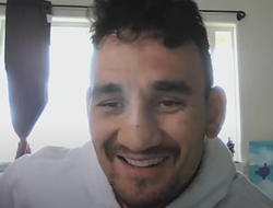 фото - «По правилам UFC 1». Холлоуэй хочет «необычный» реванш с Макгрегором