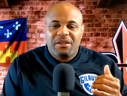 фото - Кормье «расшифровал» сообщение Макгрегора: «Это такая игра»