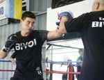 С миру по нитке: Бивол хочет быть как Усик, детали SuperFly 3