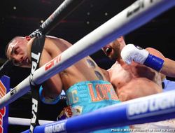 фото - Прогрейс подерётся с Лопесом, Рамирес отказался от боя