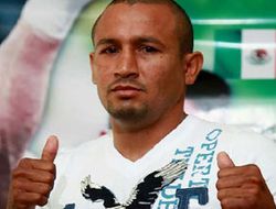 фото - Салидо перенёс возвращение и будет драться с Варгасом?