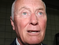 фото - Бой Фьюри–Джошуа может быть следующим, но Хирн-старший против