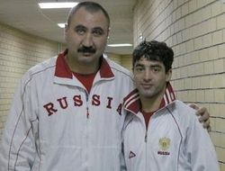 фото - Миша Алоян: Лебзяка уволили нелегитимно и некрасиво