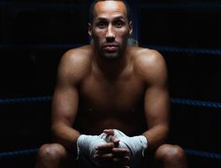 фото - Джеймс Дигейл и Ли Селби подерутся в декабре, в шоу также нокаутёры-проспекты