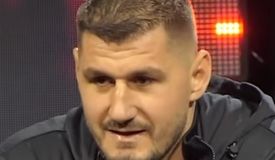 «Мне жаль Джошуа, но…» Пренга уверен, что трагедия скажется на британце