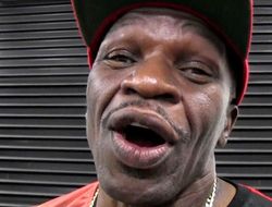 фото - Флойд Мэйуэзер–старший: Да кто вообще такой этот Броунер?