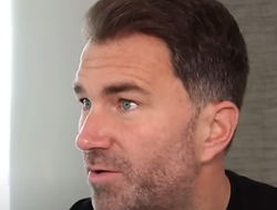 фото - Райана Гарсию дисквалифицируют — Хирн назвал возможные сроки