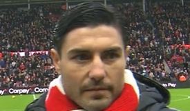 «Я покажу тебе, Бахрам». Келли о бое с Муртазалиевым