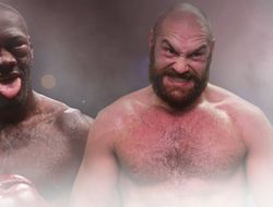 фото - Промоутер — о распределении призового фонда в поединке Уайлдер−Тайсон Фьюри