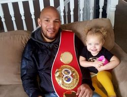 фото - Экс-чемпион возобновил карьеру, но проиграл гейткиперу