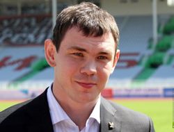 фото - Соперником Егора Мехонцева 19 июля станет 100-процентный филиппинский нокаутёр