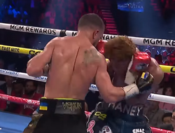 фото - Расс Анбер: «Судье-профану не оценить всё величие “Великого” Ломаченко»