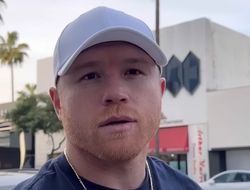 фото - Канело считает, что Джервонта Дэвис побьёт его бывшего приятеля Гарсию