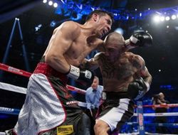 фото - Король в нокауте, да здравствует король!