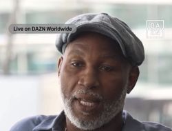 фото - Легендарный Льюис нахваливал Итауму, пожурил Фьюри и Джошуа