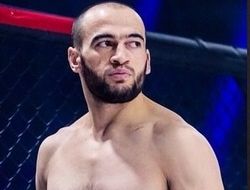 фото - ACB: Дураев взял титул в среднем весе, разбив Василевского