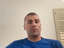 фото - «Бивол — лучший вариант». Гвоздик о целях и боях Дмитрия против Бетербиева