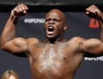 Деррик Льюис и Благой Иванов сразятся на UFC в Нью-Йорке — СМИ