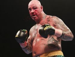 фото - Лукас Браун: Я в порядке, я вернусь