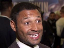 фото - Амир Хан: Если Келл Брук — реальный мужик, то почему не признается, что он гей?