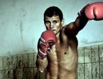 Роберт Штиглиц побил Амара и завоевал евротитул в полутяжах