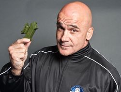 фото - Хабиба никогда не бил такой соперник, как Макгрегор — Бас Руттен