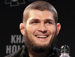 фото - Холлоуэй такой же как Барбоса — Хабиб не ждёт ничего нового