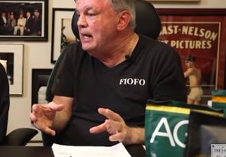 Бой Фьюри – Махмудов. Вердикт Тедди Атласа