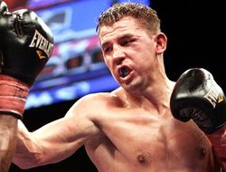 фото - Коробов предложил себя на роль соперника для Котто: Мигель молчит