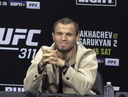 фото - Двалишвили и Нурмагомедов мощно сцепились из-за национального вопроса