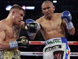 фото - Ломаченко: Если проигрываю, очень огорчаюсь — это болезненно