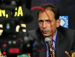 фото - Что там с реваншем Головкин–Альварес? Отвечает Лёффлер