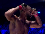 Украинец Гнидко проиграл бой за титул KSW, Парнасс остался чемпионом: видео