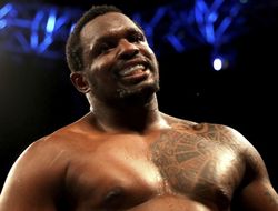 фото - Усику не побить действующих чемпионов хэвивейта — Диллиан Уайт